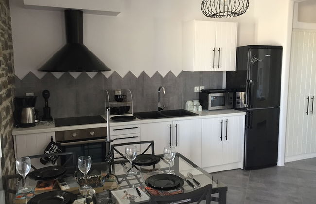 Paros Afrodite Luxury Villas - Foto 71