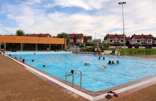 Apartamento El Robledal - Foto 34