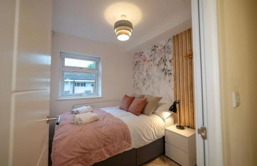 Exquisite 6 Bedroom Luxury Home Manchester - Foto 72