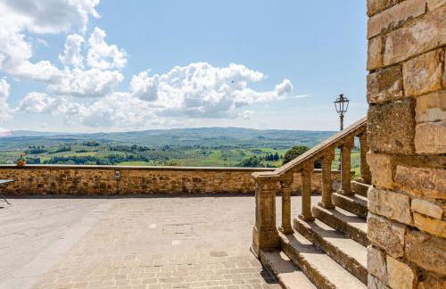 Ginevra Charme Nel Chianti - Foto 10