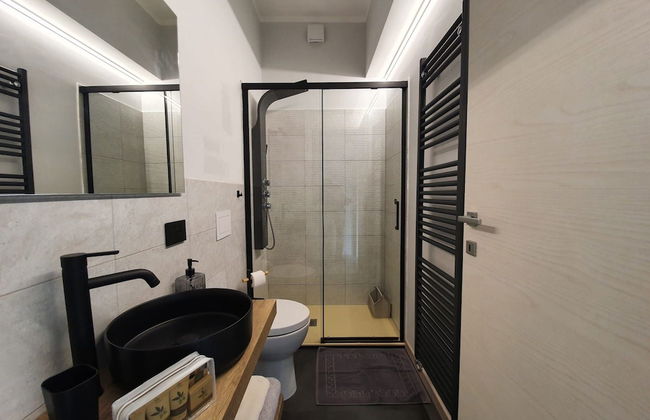 Belvilla by OYO Sweet Lake D'orta - Foto 24