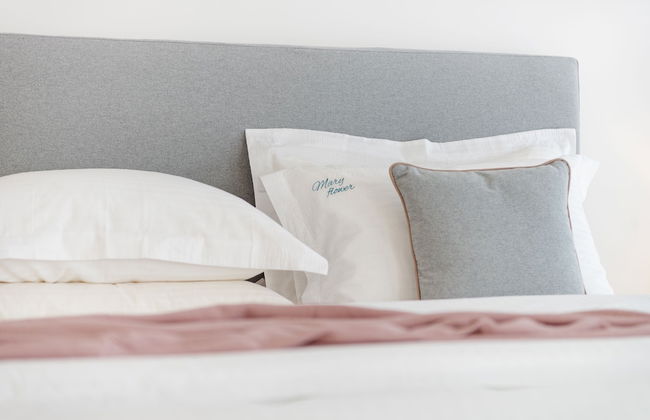 Maryflower Premium Apartments Piraeus - Foto 20