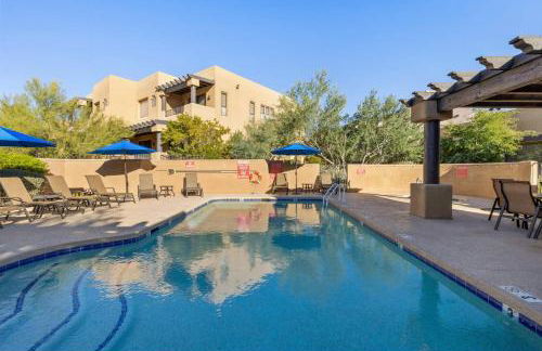 White Feather - Golf BBQ Patio Pool & Spa Access - Foto 48