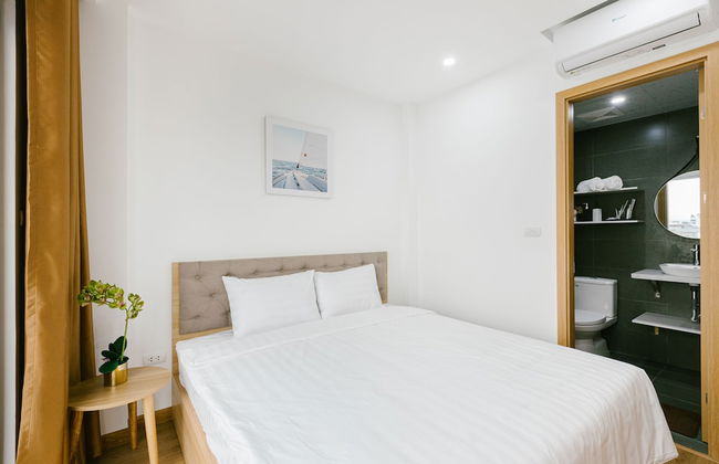 The Euphoria Hanoi - Foto 60