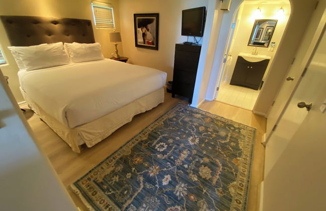 Carmel Dolores Cottages - Foto 4