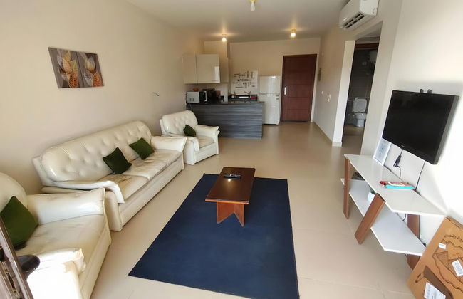 Sokhna Sea Breeze Chalet - Foto 4