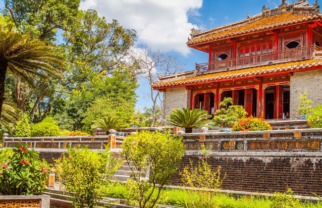 Hue Day Trip - Foto 1