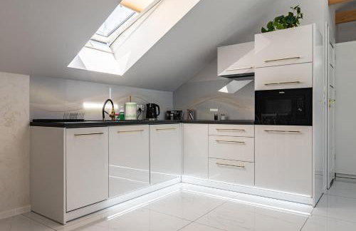 Bianco Apartamenty Laskowa - Zator - Foto 18