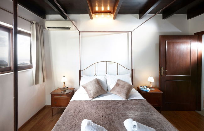 disCrete Villa Triopetra - Foto 3