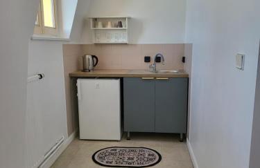 Hôtel De Ligny - Foto 23