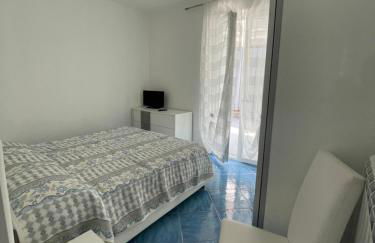 Villetta Ischitana - Terrazza con Giardino - Foto 50