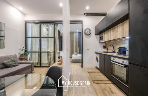 MyHouseSpain - Acogedor apartamento cerca de Atocha II - Photo 6