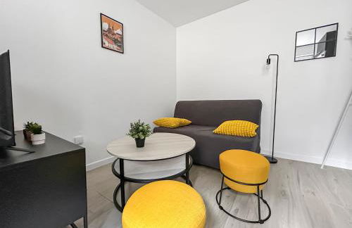 Studio la cour du botaniste - Foto 8