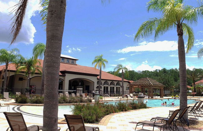 Lake View Home With Private Pool at Bella Vida 91 - Foto 54