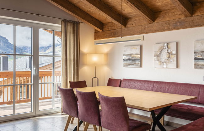 Superior # 4C mit Sauna - Foto 8