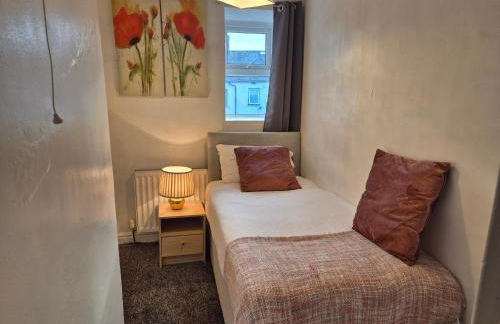 Cozy 4Bedroom Home in Hermitage Street Rishton - Foto 12