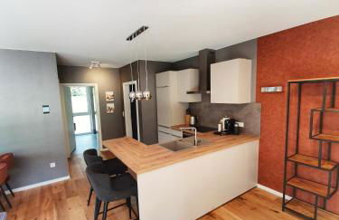 Erasmus Lodge - Ferienwohnungen zum Wohlfühlen - Foto 18