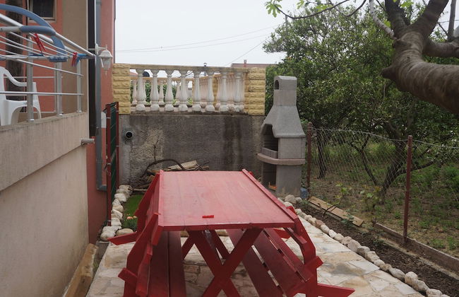 Apartments LORA - Foto 64