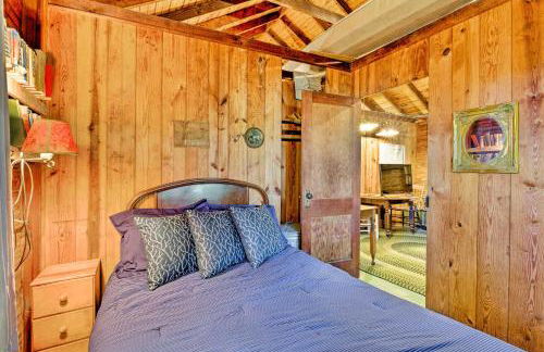 Southold Cottage with Patio and Grill - Walk to Beach! - Foto 19