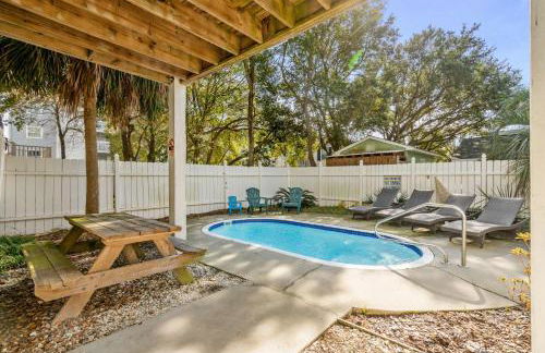 7th SunDaze Private Pool By Beach Star - Foto 23