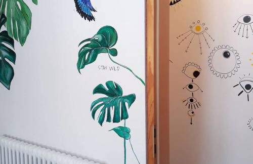 #staywild29 - Gemütliche Ferienwohnung im Allgäu - Foto 21