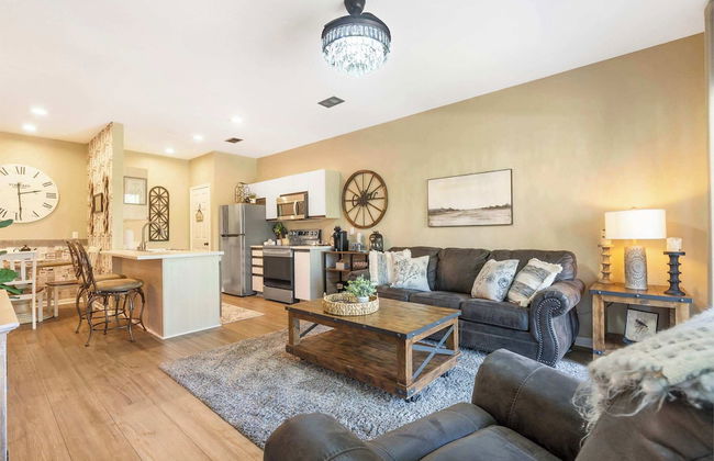 Fairview Escape - Holiday Hills Branson - Golf - Outdoor Pools - Photo 10