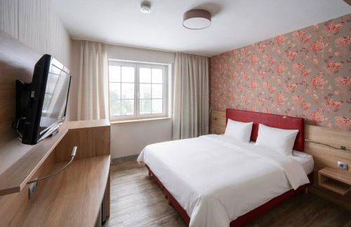 pale - Zimmervermietung - Foto 22