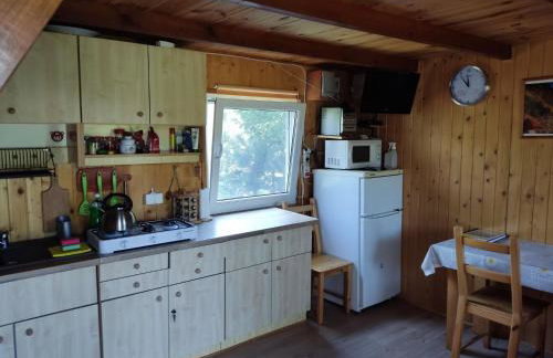 Domki w Bieszczadach - Foto 20