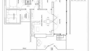 Jurassic View Apartment - Photo 3