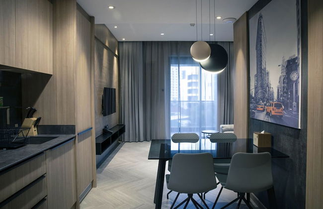 One Residence Hotel & Apartment - Foto 20