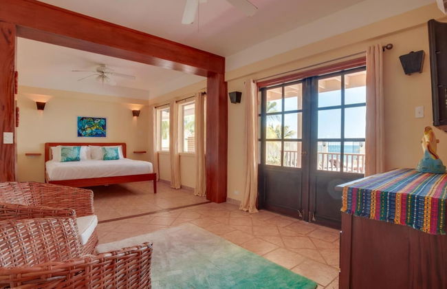 Villa Mission Bay in Belize City - Foto 13