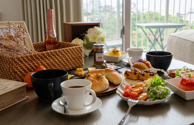 COZY STAY in Naha - Foto 61