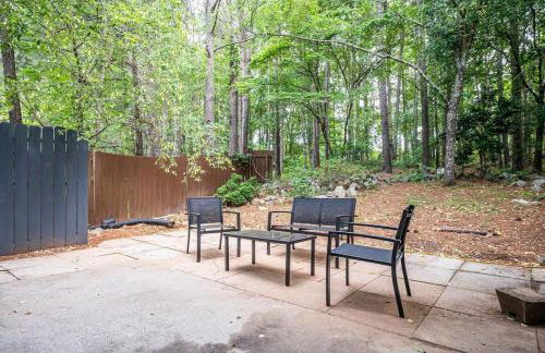 NEW ENTIRE PLACE COZY QUIET 2b2b TOWNHOUSE SP1261 - Foto 11