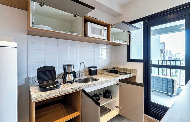 360 Pulse Higienópolis - Foto 39