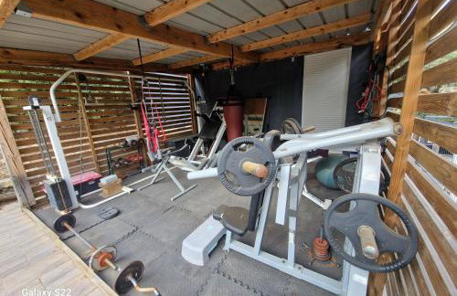 Havre de paix - Foto 21