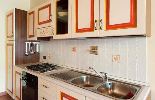 Agriturismo Le Buche di Viesca - Foto 41