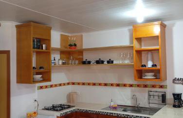 Appartement N01 T3 - Foto 30