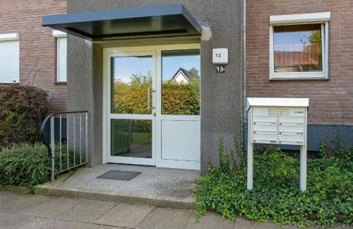 Appartementhausanlage Wennseestraße Kleines Glück - Foto 22