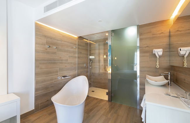 MarSenses Puerto Pollensa Hotel & Spa - Adults Only - Foto 21