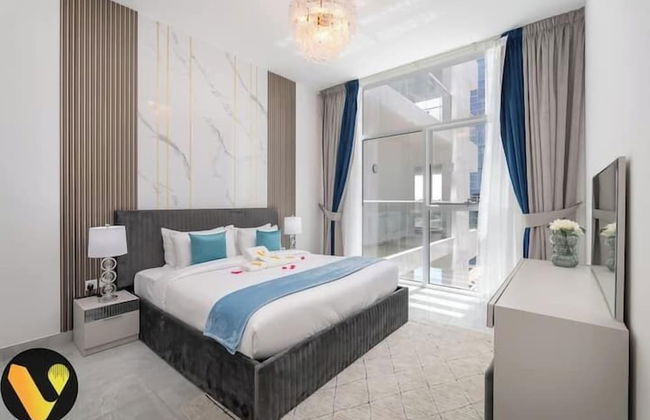 Vogue Elegance at Pearlz near Metro - Foto 12