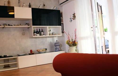 CASA VACANZA LA PALMA one MARINELLA DI SELINUNTE ONE - Foto 17