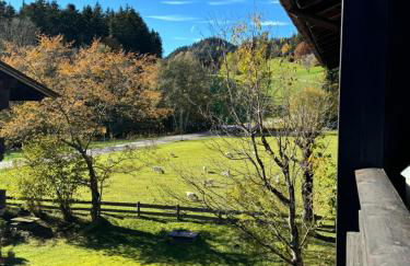 Ferienwohnung Alpenglück - Foto 15