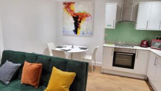 Garland Stylish Apartment 1 in Greater London - Foto 5