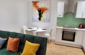Garland Stylish Apartment 1 in Greater London - Foto 5