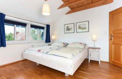 Ferienwohnungen im Haus Nordlichter - Foto 22