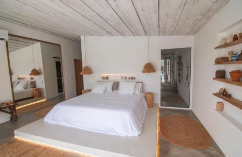 Casa Thala - Conceptual 3-Suite Villa & Hot Pool - Foto 43