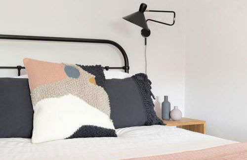 The Hayloft by Black Door Stays - Foto 55