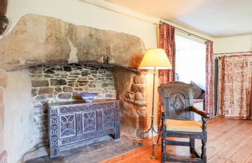 Aluric's Hall - Foto 8