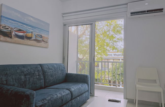 145 NIC - Stay Historia Apartment - Photo 7