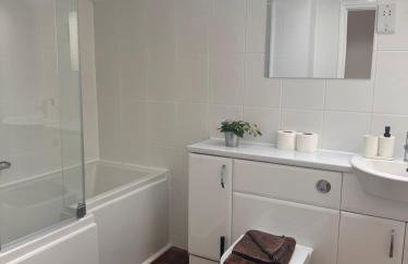 Rats Retreat at Tove Valley Cottages - Photo 8